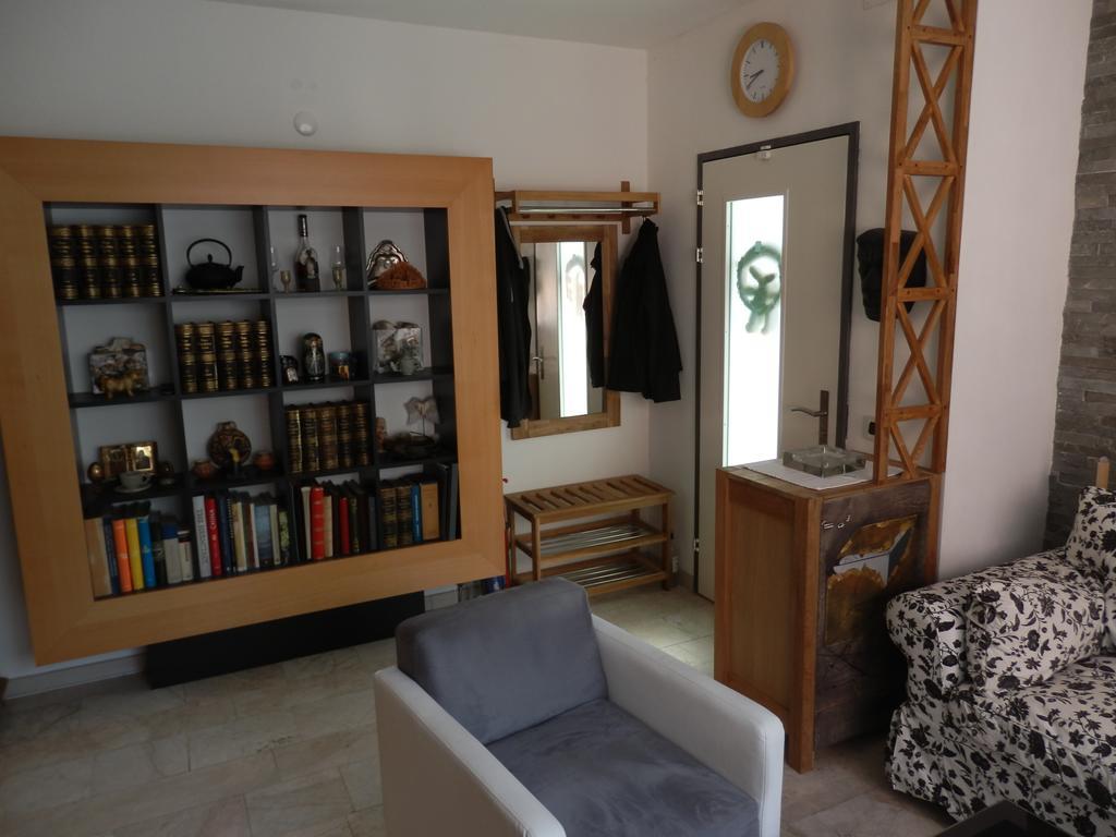 Luxerioeses Apartment 52 Viralago Mit Privatstrand Gambarogno Exterior photo